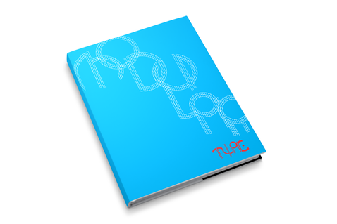 Modular Type Book